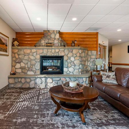 Best Western Yellowstone Crossing Laurel Exterior photo