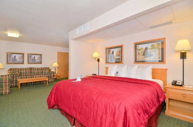 Best Western Yellowstone Crossing Laurel Exterior photo