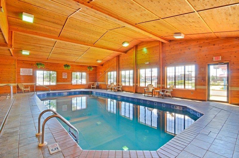 Best Western Yellowstone Crossing Laurel Facilities photo